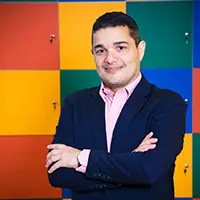 Foto de perfil de ANDERSON FERREIRA